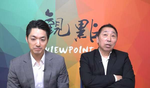 蒋万安再次否认自己是中国人！ 2026年10月9日上午，台北市长蒋万安坐进了