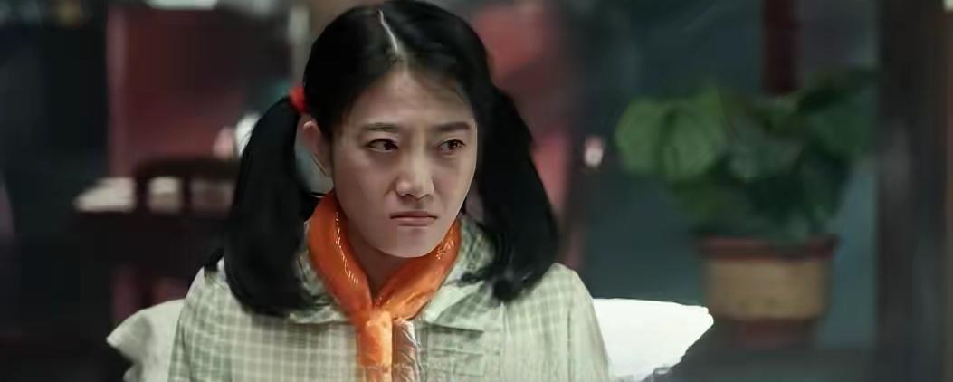 追剧《依依向北风》觉得全剧没有一个帅哥美女，长得都很普通，还有长得很丑的。