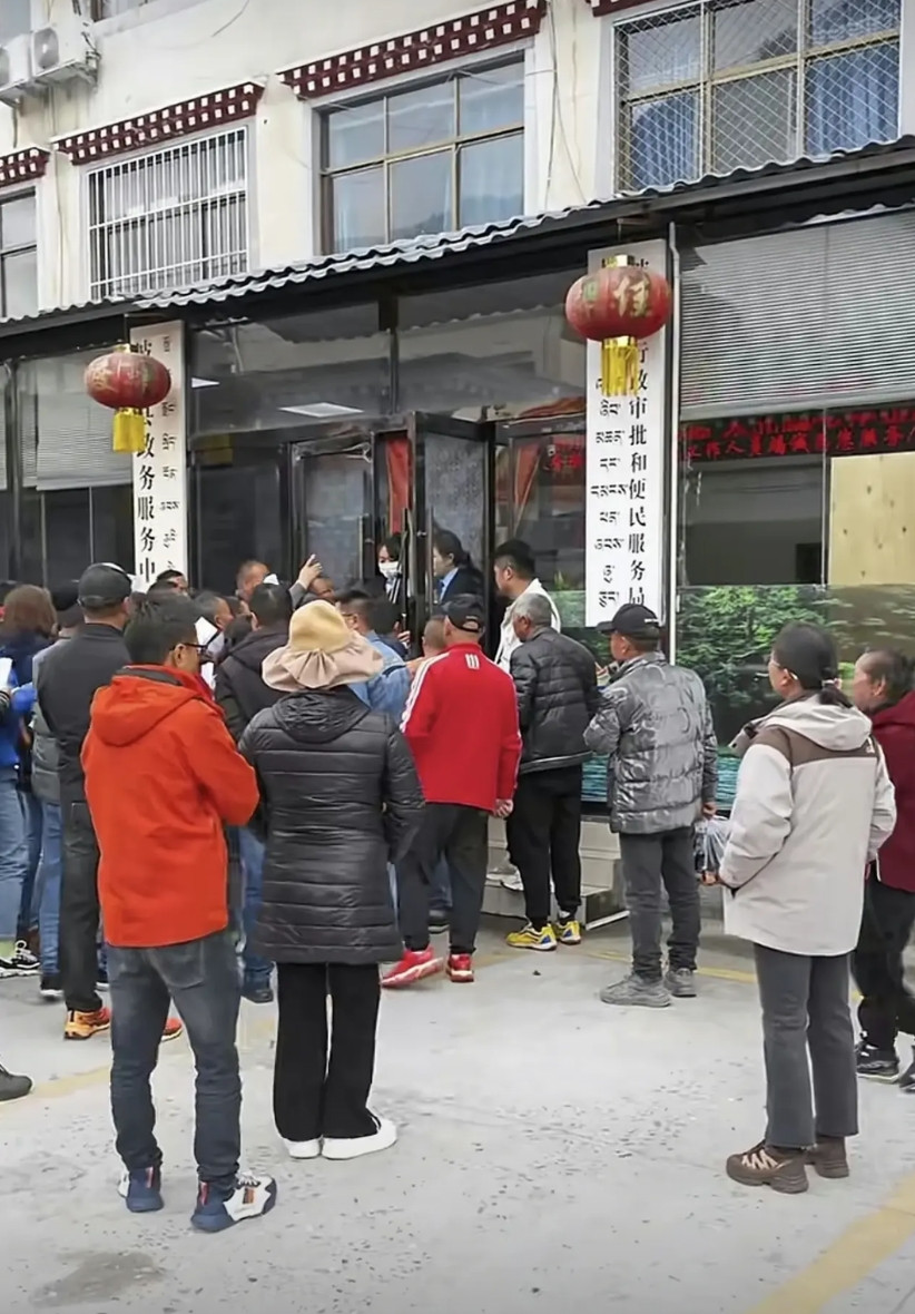 同胞们，如果要到西藏墨脱县去准备参与雅江水电站建设，需要知道的几个事情：1、为