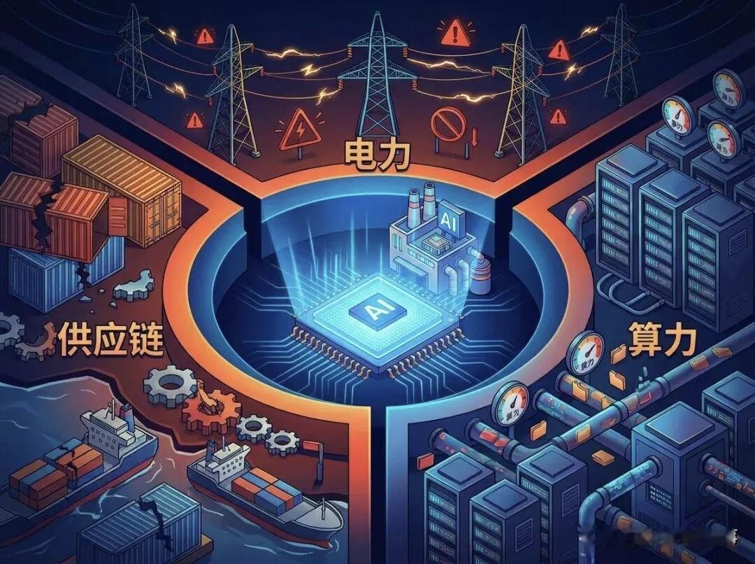 算力调度新主线！核心标的全景梳理🔥🔥核心算力调度第一梯队：跨区域调度