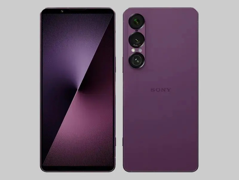 Xperia1VII泄露，索尼也承诺四年的系统更新时间。。。。​​​