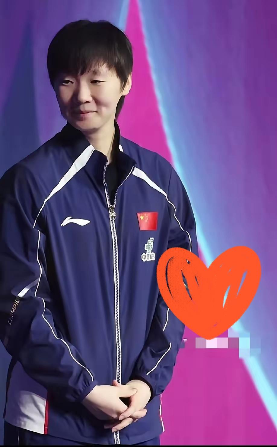 澳门世界杯结束了，收获最大的不是孙颖莎，也不是王楚钦，而是王曼昱。​她虽然得了