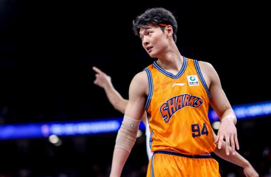 王哲林面对记者采访说出了这几年的心声！大王被网友喷的太难受了！近期，王哲林接