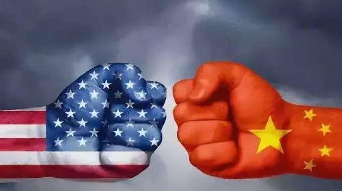美国企业踩了中国的红线，结果这回，中方没留情面。9月25日，中国商务部正式出手