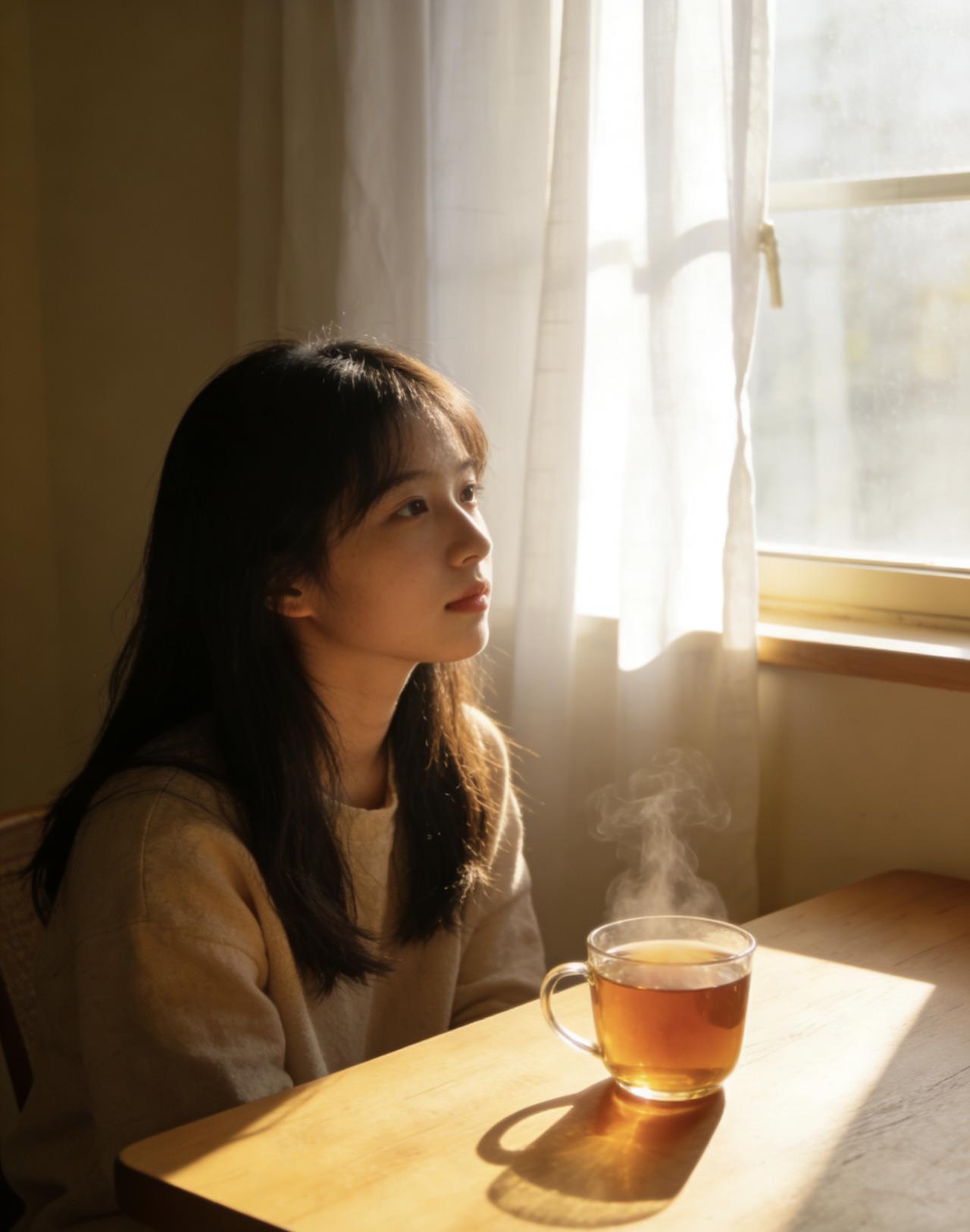 真正的成熟，是不再向别人解释自己越长大越发现，人最该戒掉的，就是“过度解释