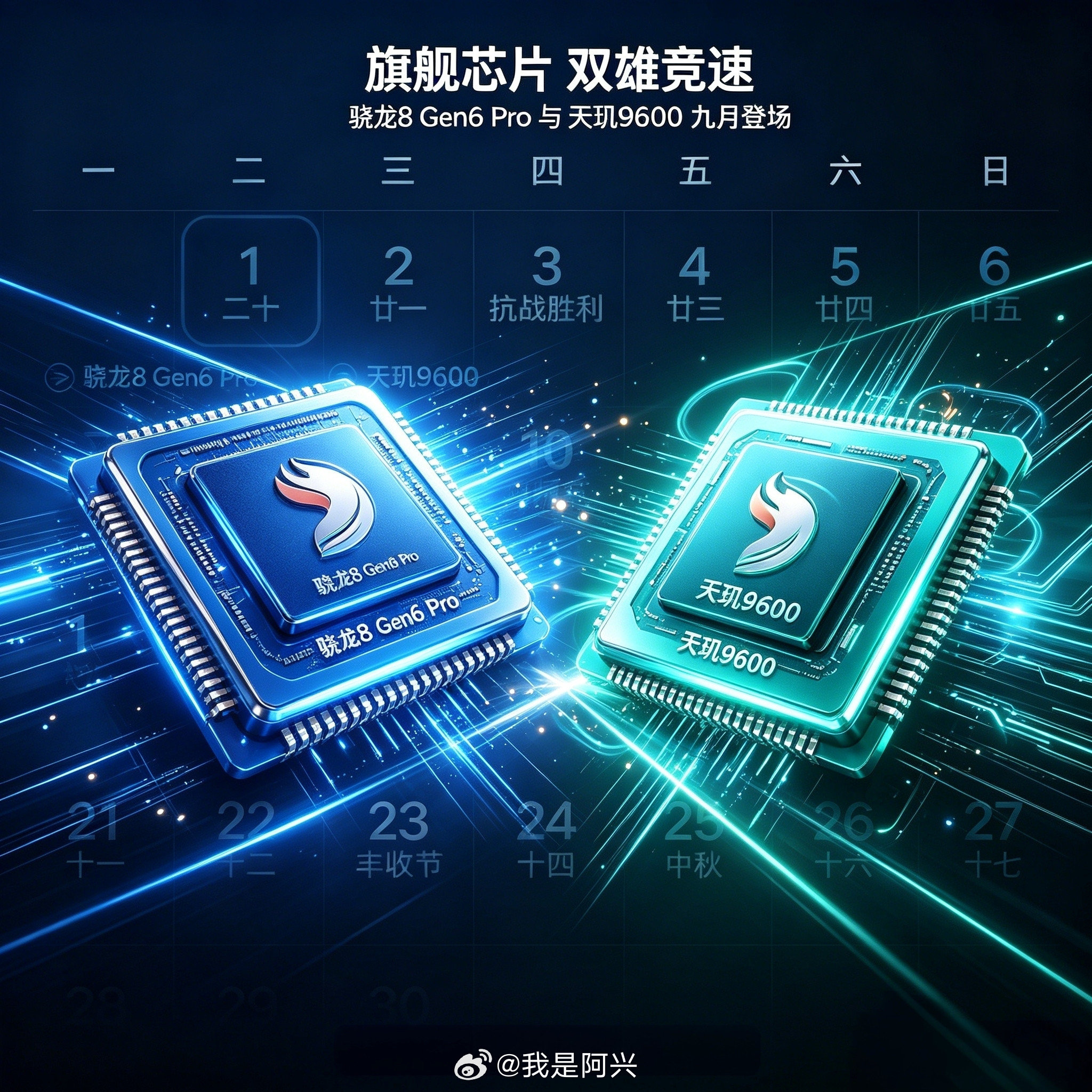 2026骁龙峰会已定档北京时间9月23日至25日，按往年规律推测，小米18系列大