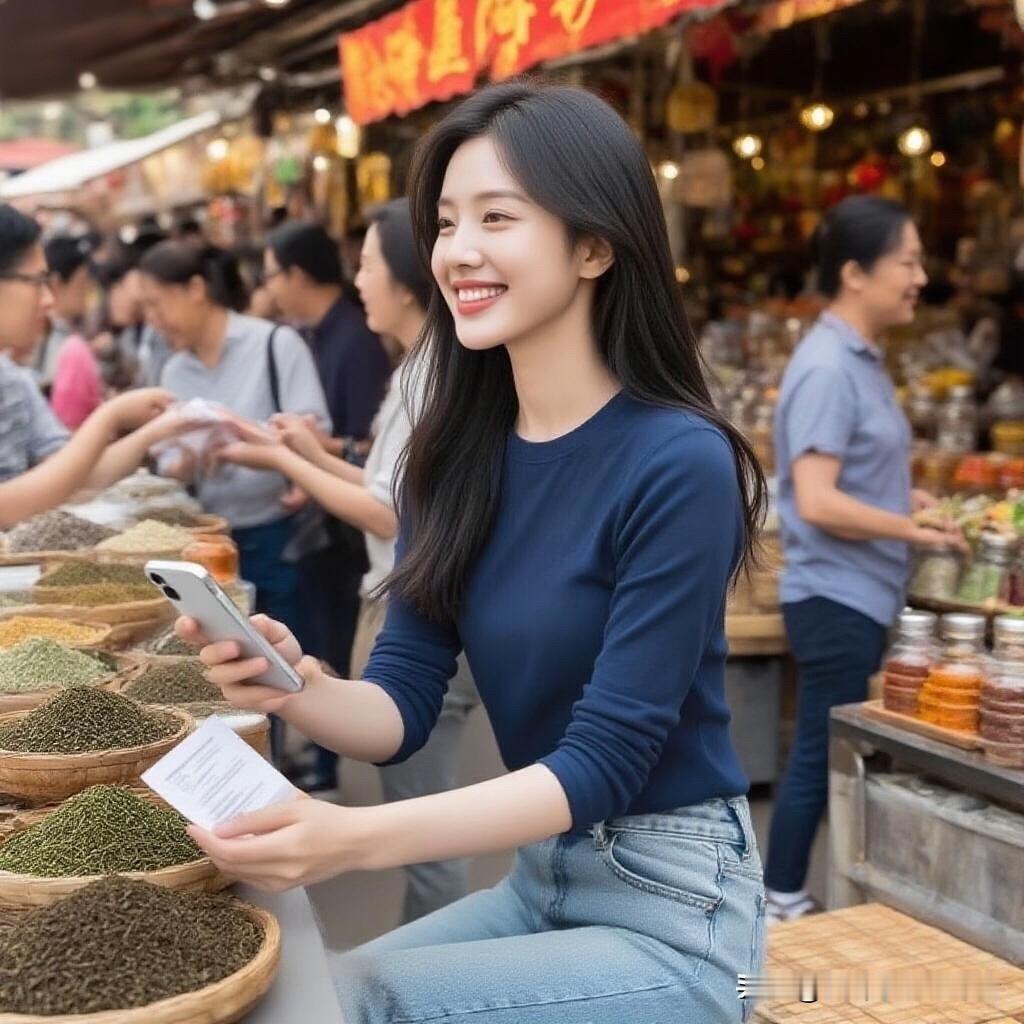 发现没有，只要你自己学会做生意，你挣钱的速度会很快。但那个时候，你肯定不会在乎每