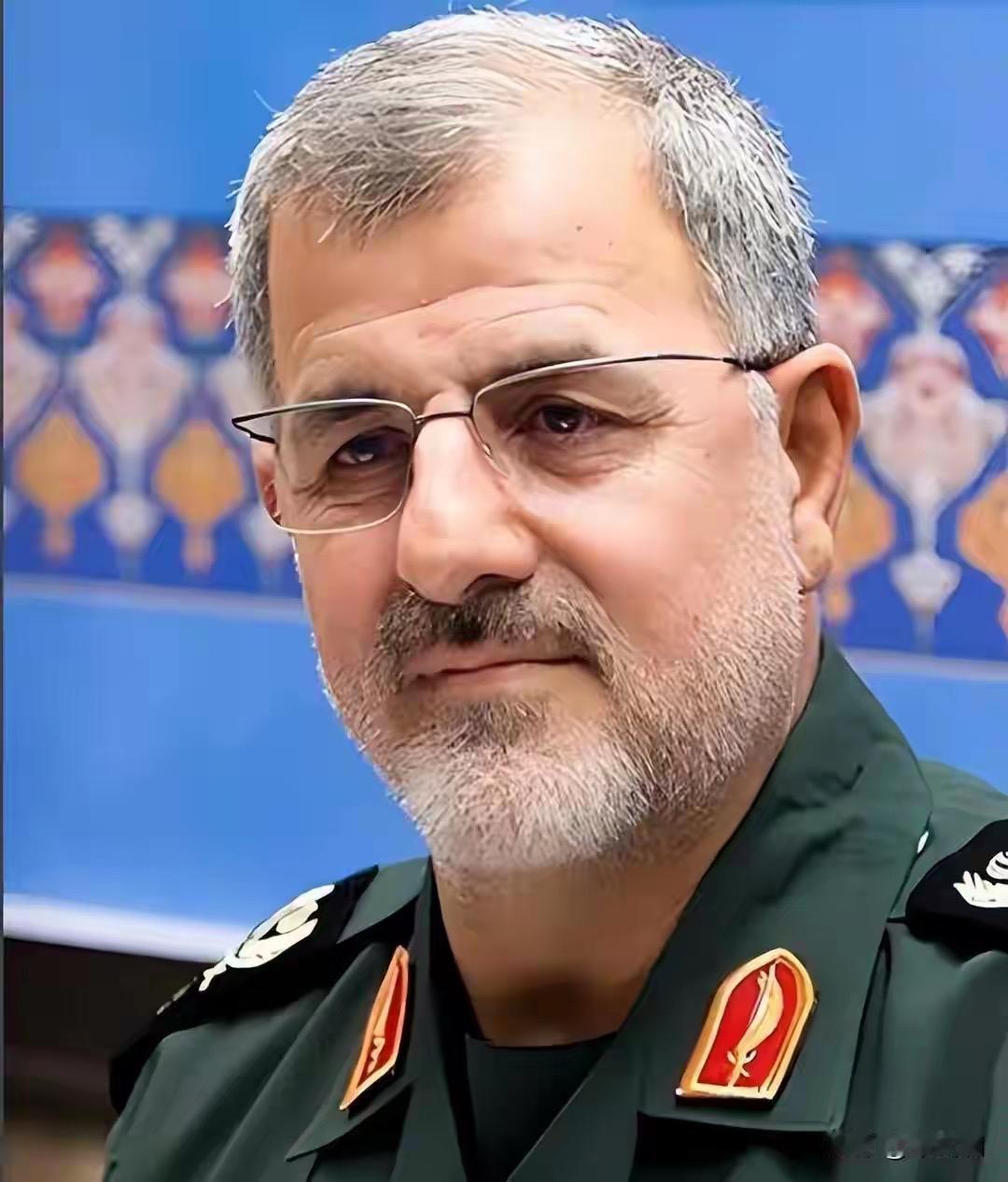 伊朗总司令向全球发出最强声：美以不要误判形势，不要轻举妄动，伊朗已经做好了充分准