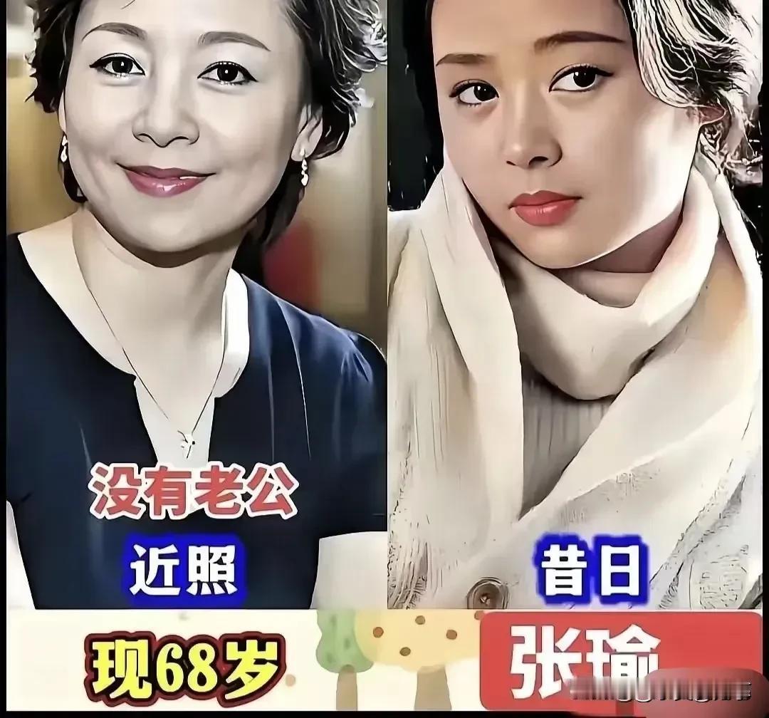 张瑜、黄梅莹、张金玲、李秀明、刘晓庆、王一楠、王丽云、何赛飞、陈小艺——年轻的时