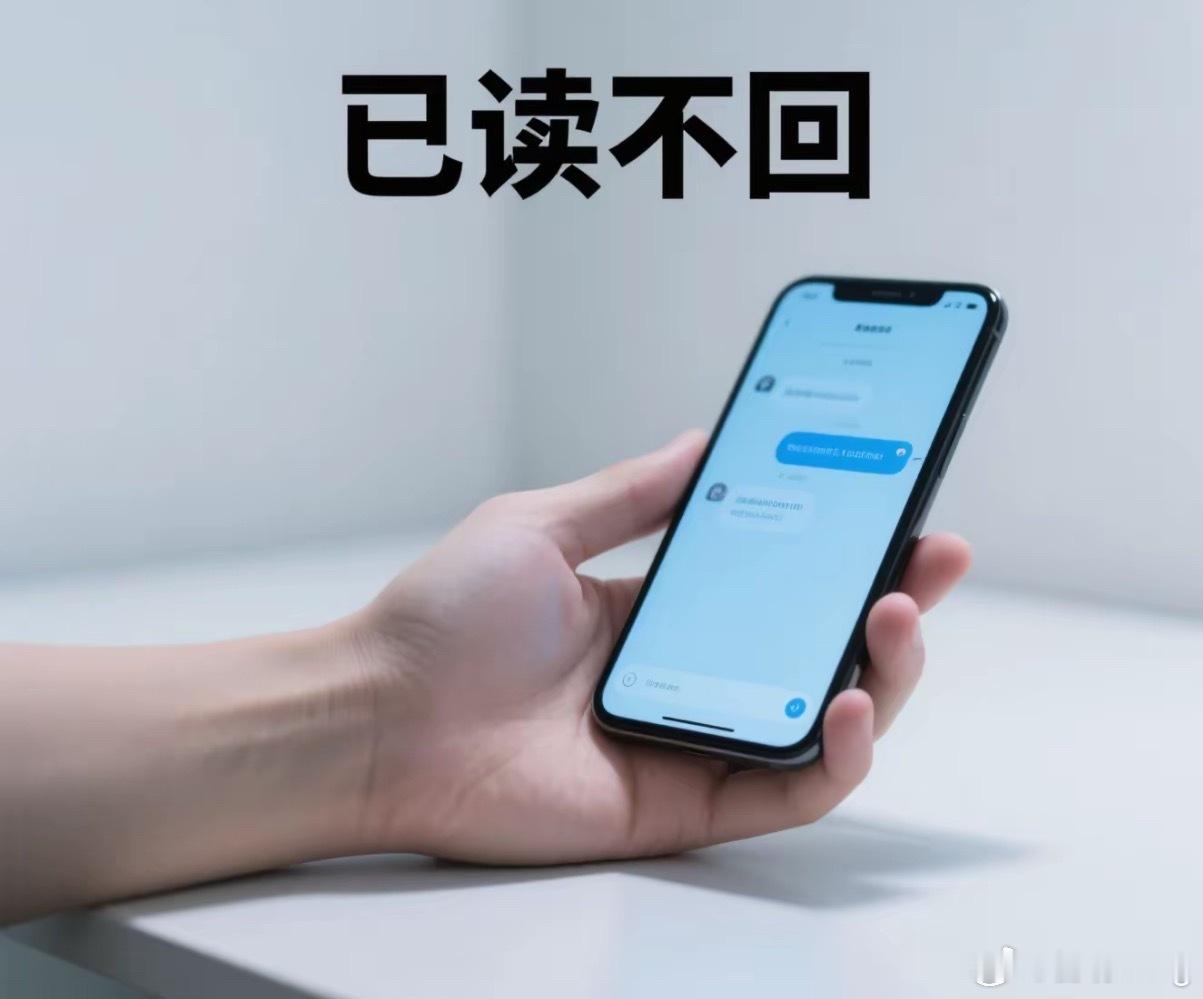 如果微信出了已读功能我觉得没有如果，也不知道为什么还总是频繁上热搜，微信保持初心