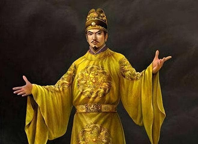 安史之乱后，唐朝凭什么又硬撑了144年？这三个狠人功不可没。 公元755年，