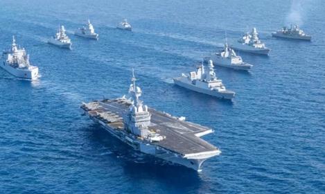 004核航母落空？美媒：除关键术落后，多个原因让中国没必要造它美媒说中国没必要