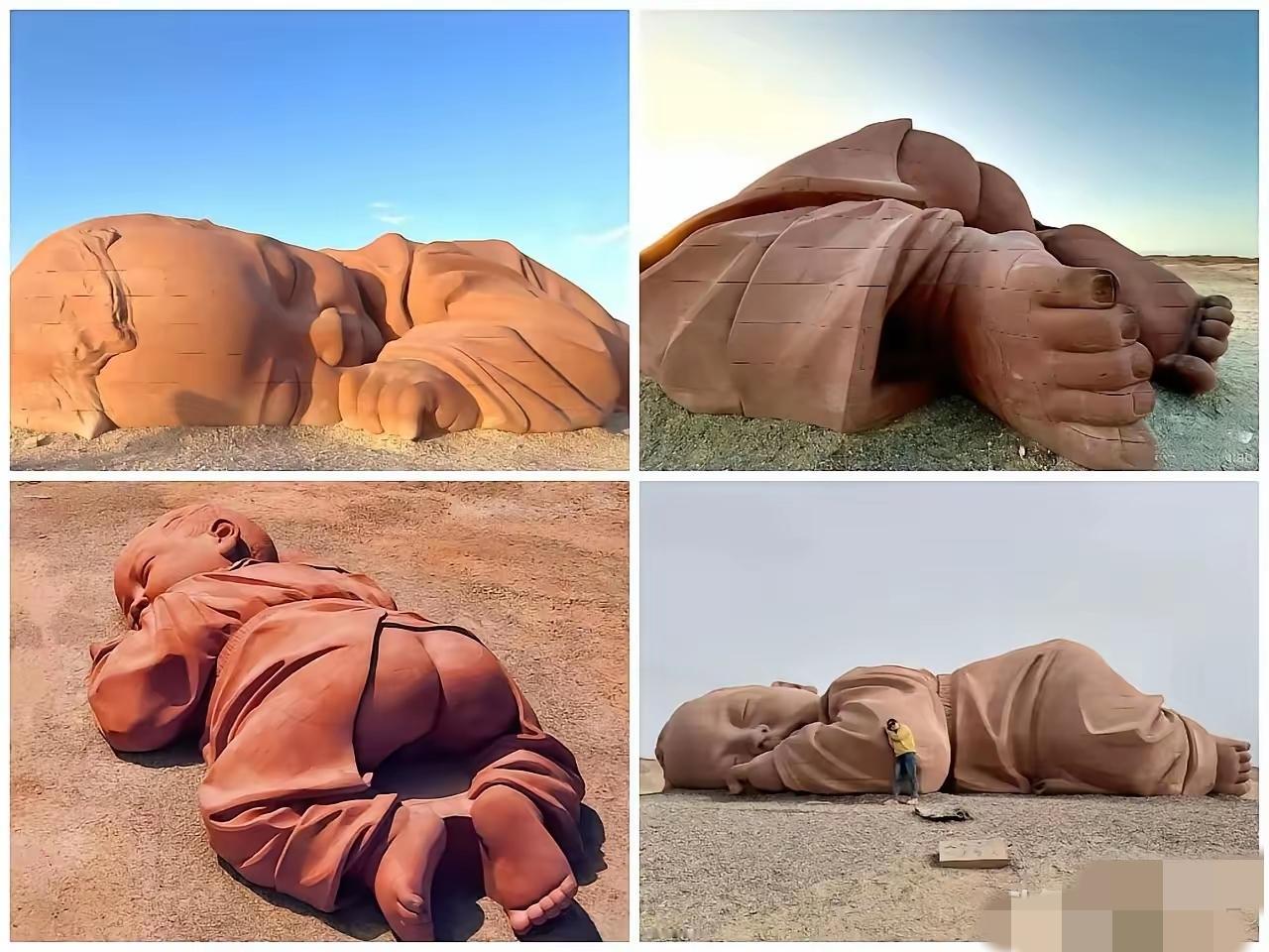 既然短时间内不能拆掉“大地之子”，那有没有懂行的专业人士，想个办法破掉，