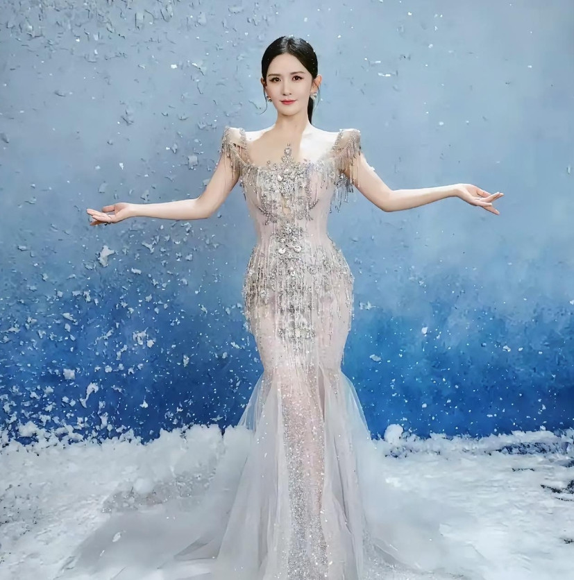 救命！张杰在节目里夸谢娜这段，我能循环100遍！💕节目里张杰简直把“宠妻