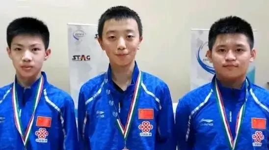 为什么国乒小将现在这么难打出来？真不是说现在没打出来，是之前就没打出来。巴奥期