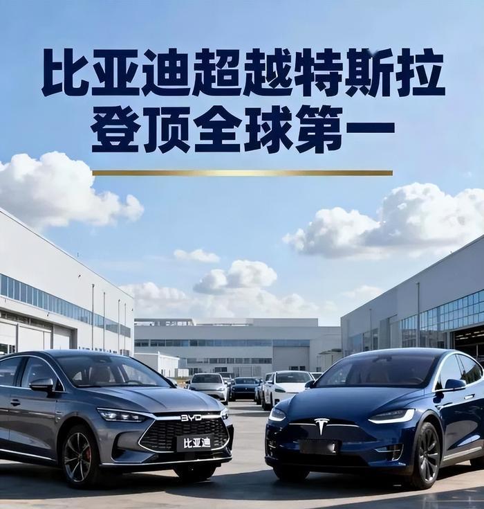 说个有意思的事，好多美国人想买中国车，都到了急得跳脚的地步。我一开始刷到这事，还