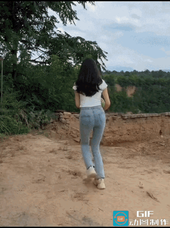 这的好奇这建筑风格……