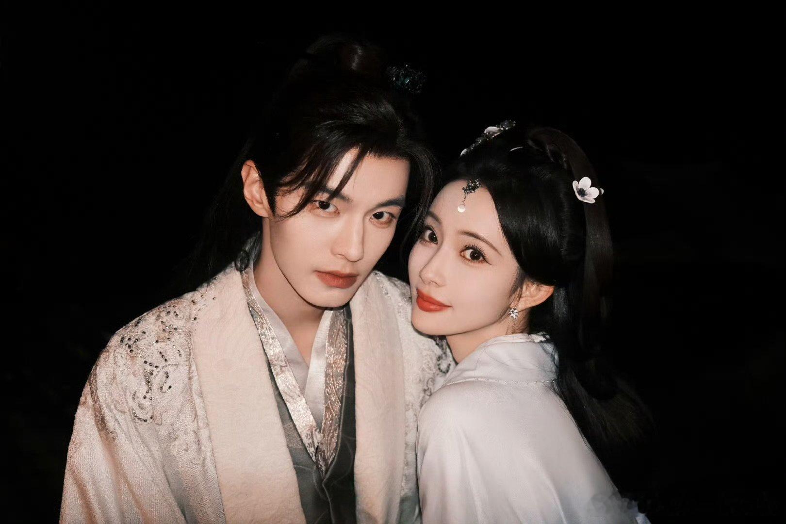 孟子义喊何与贼汉子何与喊孟子义贼婆娘贼婆娘贼汉子，配一脸啊​​​