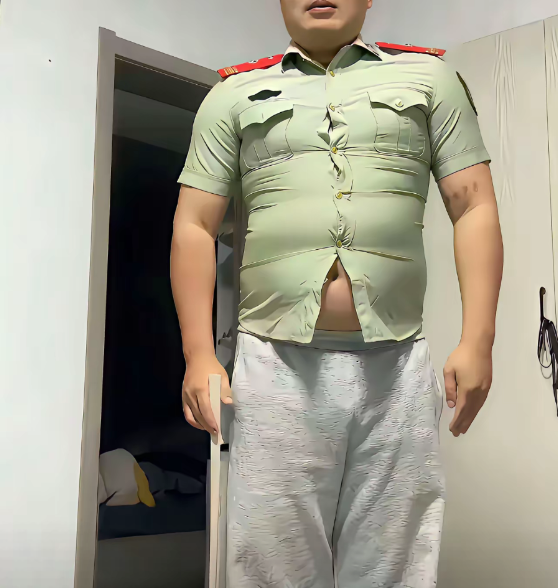 网友:若有战！召必回！时刻准备着！
