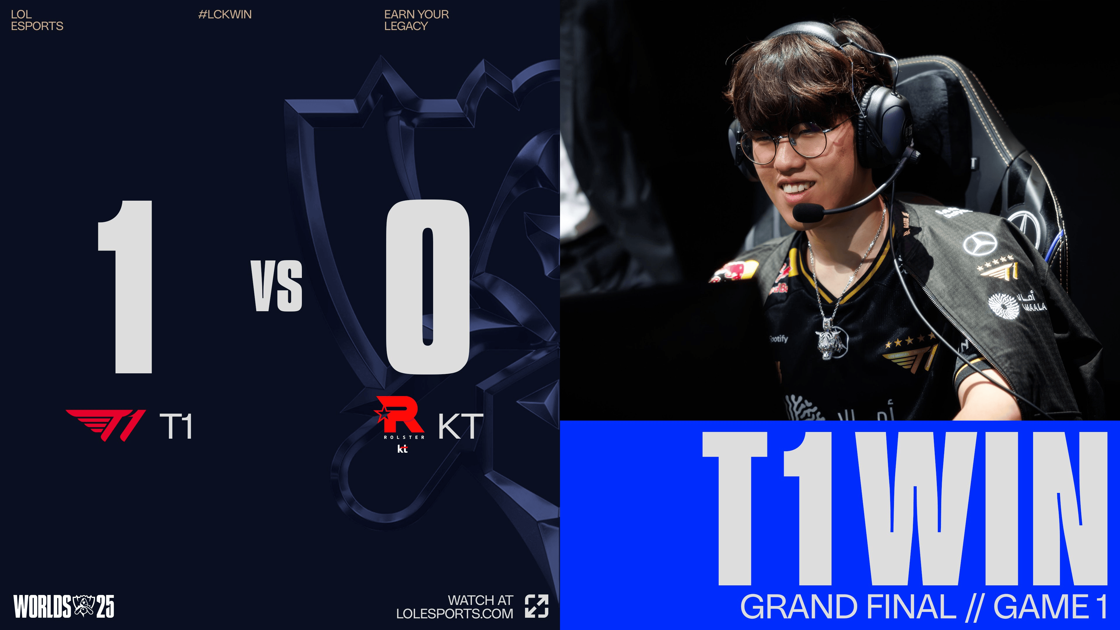 Reddit议T1赢下首局: Doran听到了喷子的话并决定亲自Carry