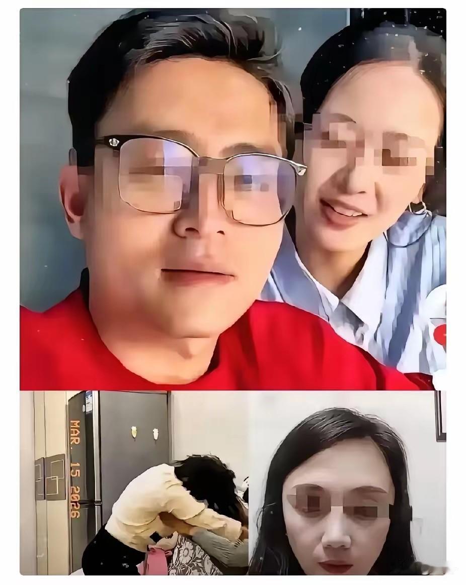 月入两万按月上交一万八，副业额外攒下十二万积蓄，包揽家务兼顾照料孩子，优质