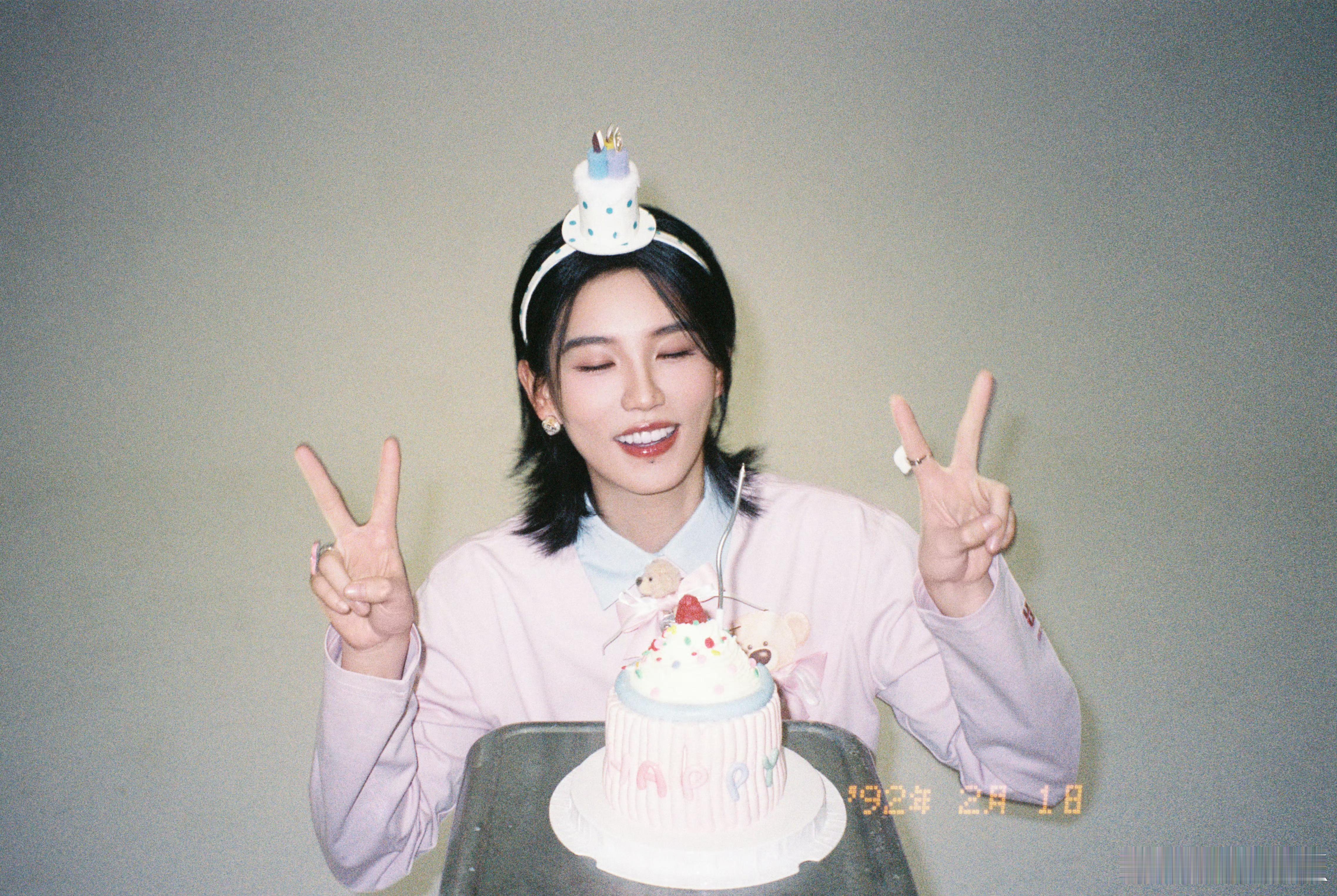 重要通知！11月22日15:30猫眼准时开抢～生日见面会的双向奔赴，就等这一