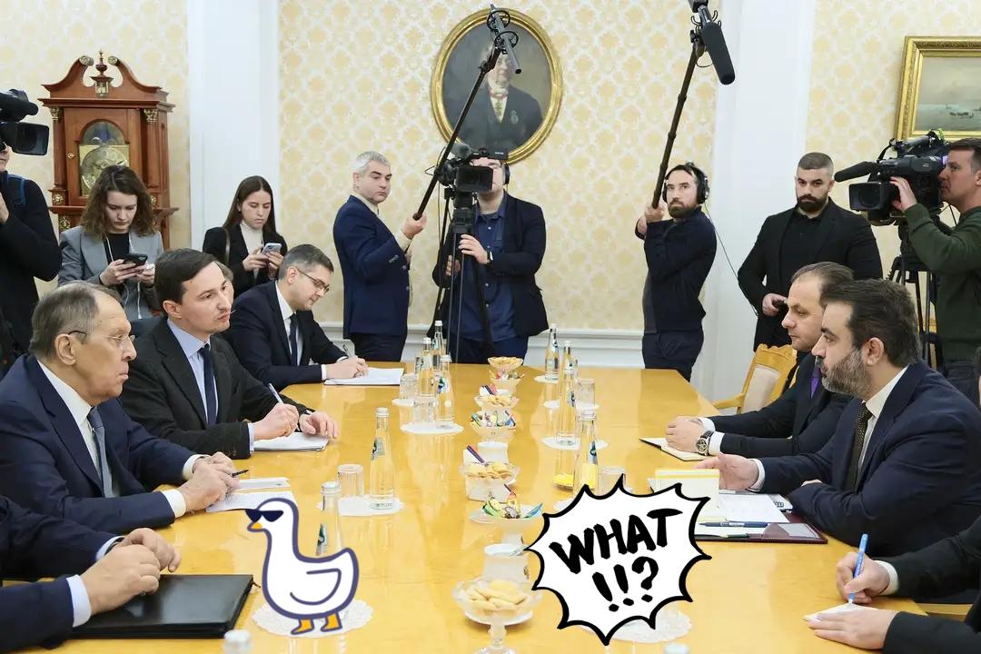 叙利亚和俄罗斯新消息！当地时间23日，叙利亚过渡政府外交部长希巴尼和国防部长