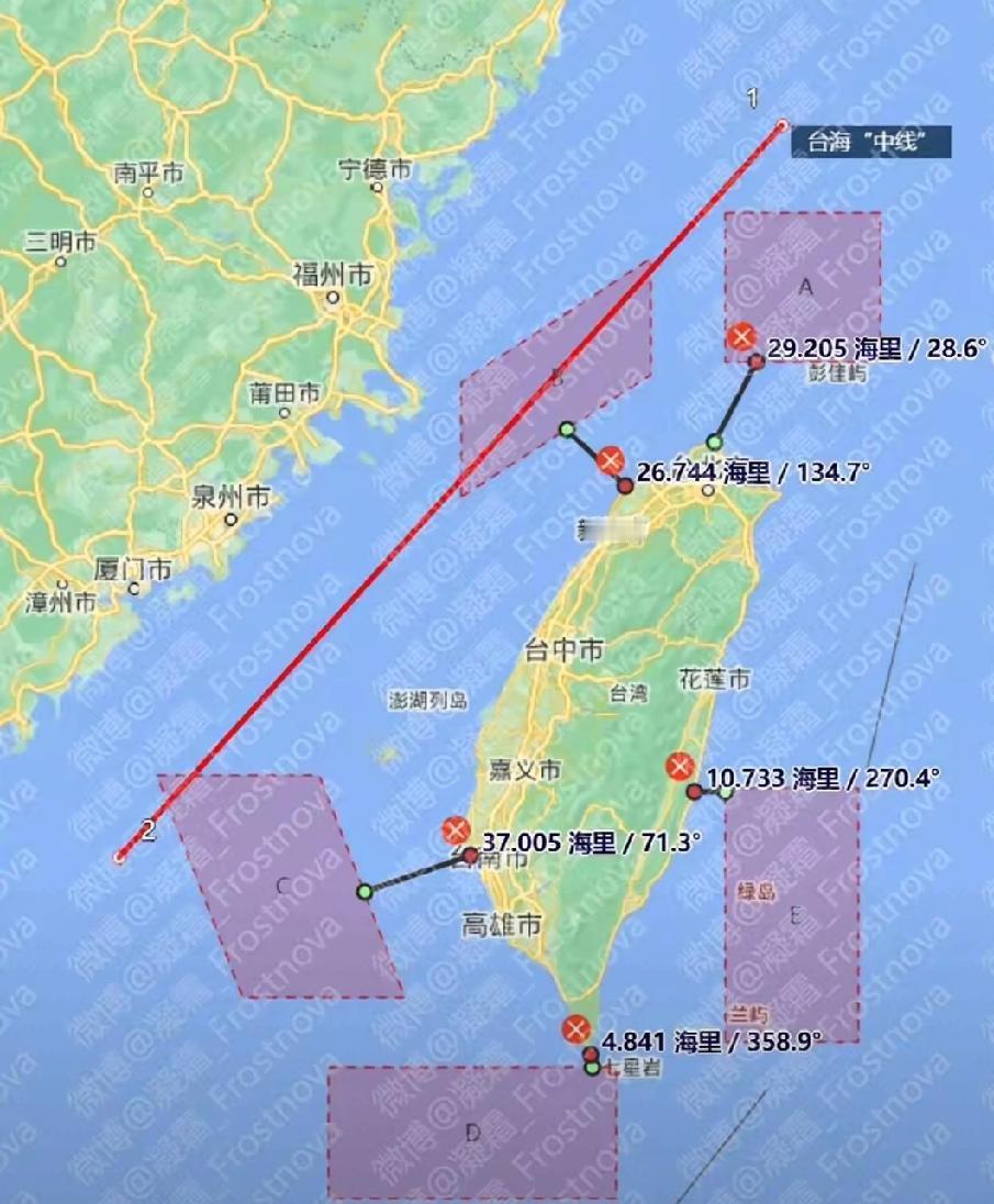 这就开始围岛演习了，怎么总觉得有点暴风骤雨即将来临的节奏，12月30日，东部战区