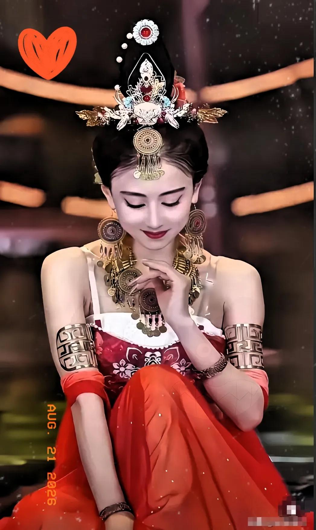 我敢肯定，许家印被判无期后，白珊珊以后大概率不会去监狱探望了。许家印