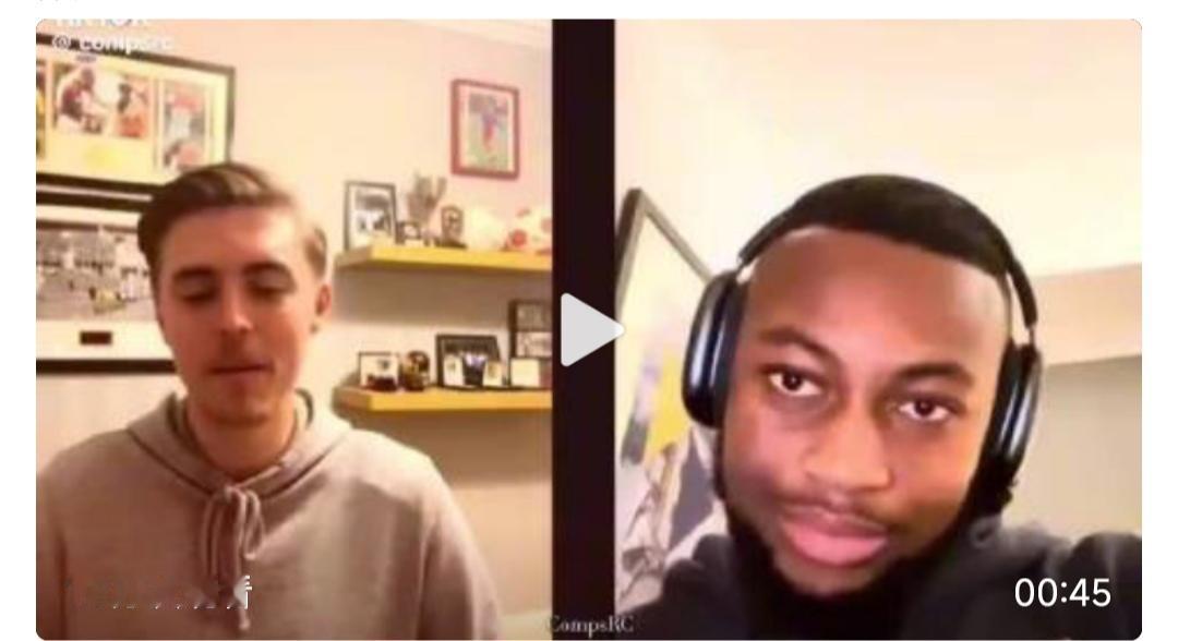 塞梅约应该要来利物浦了，这两天他的视频采访基本说明。问他英超哪个球场印象最深