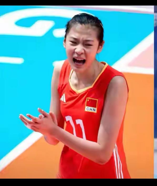 有人喷江苏女排范伯宁软，性格内向温文尔雅，不适合女排集体运动。季后赛第三轮，江