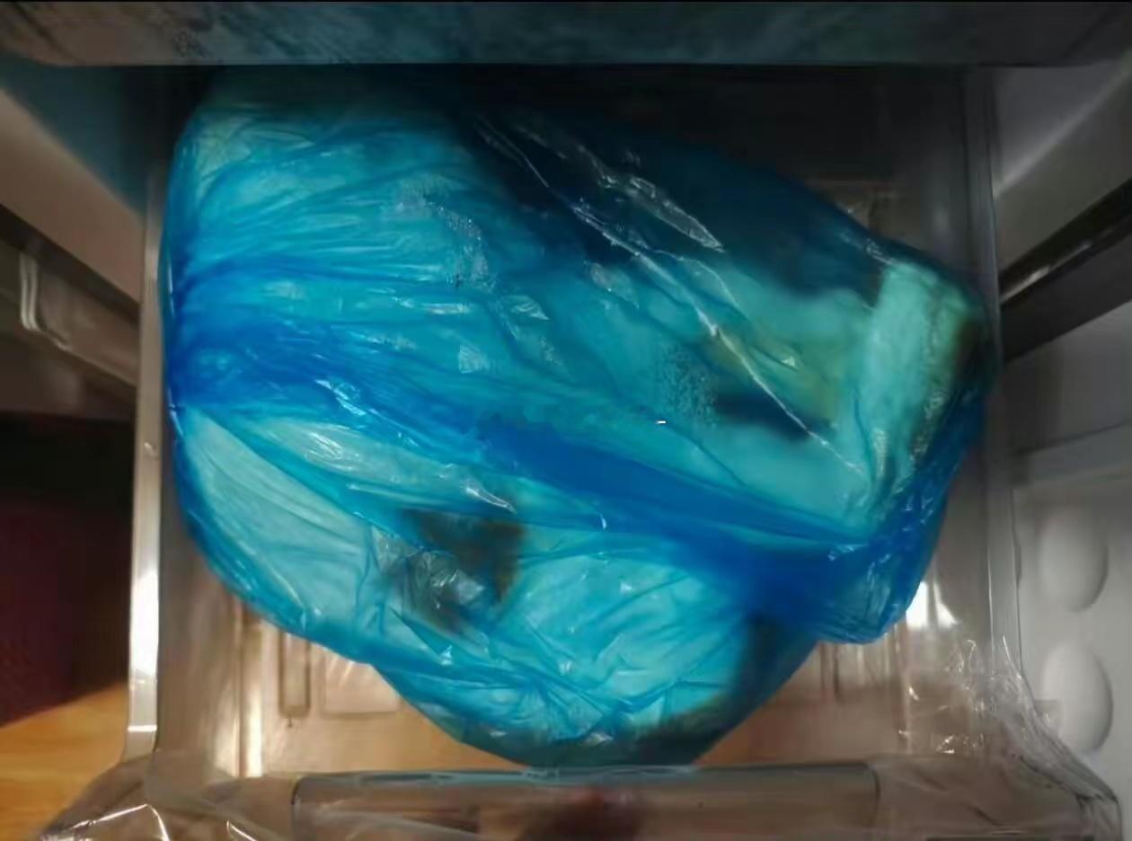 连变态都觉得变态，冰箱乖乖猫，微波炉乖乖兔，现代网络两大活阎王