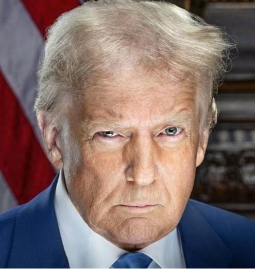 特朗普可能会成为美国历史上最倒霉的总统，不是因为他做错了什么，也不是因为他没本事