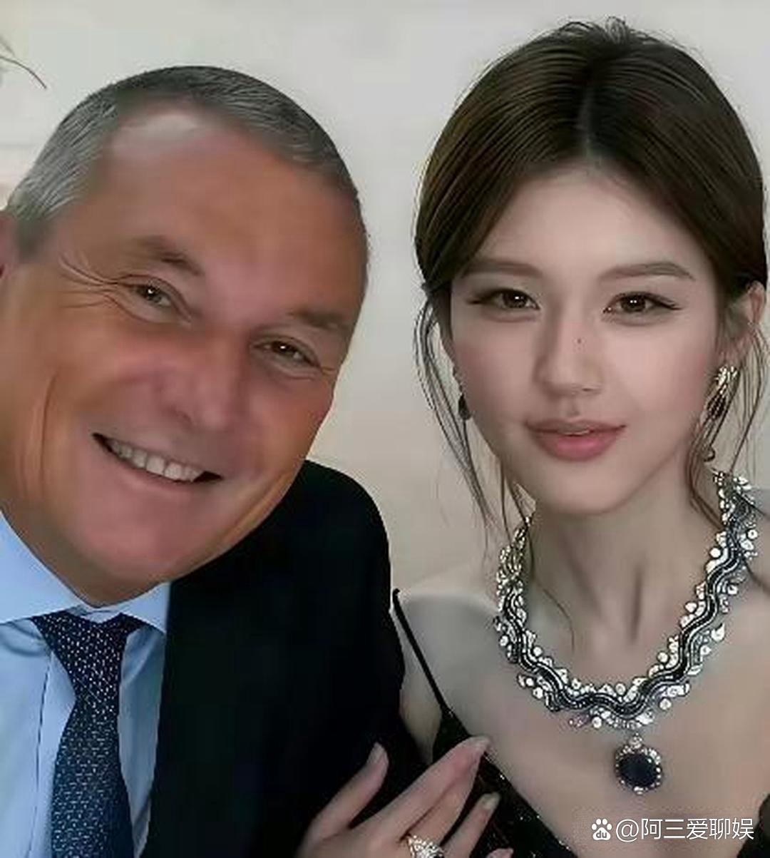 张元英和赵露思告诉我们，宝格丽CEO不会p图