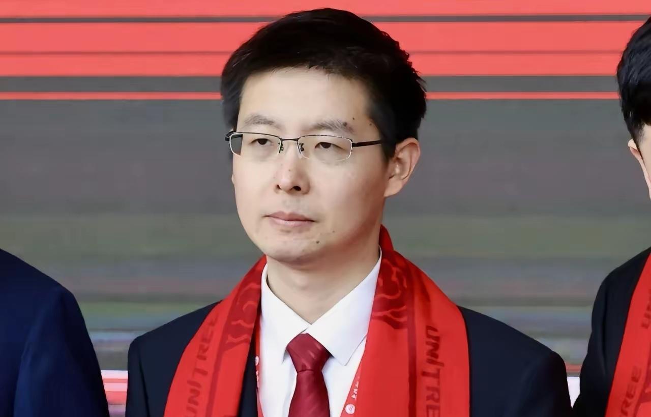宇树科技这场魔幻大戏，以后或许不会再出现了！人形机器人第一股，宇树科技的上市