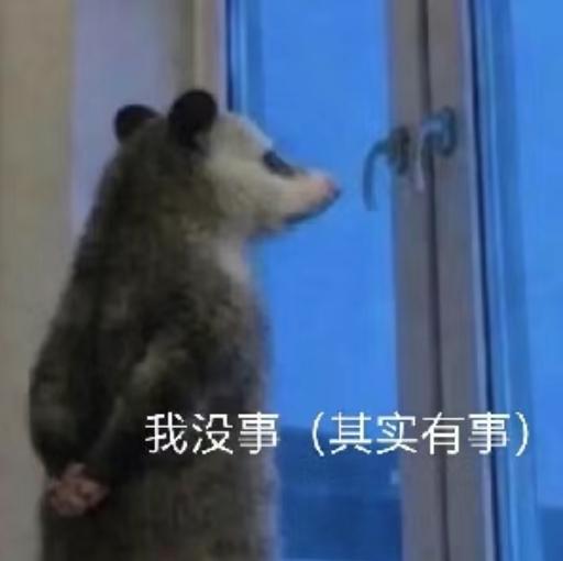 看《给阿嫲的情书》带了纸巾没有哭，今天A股开盘我哭了，没带纸巾……