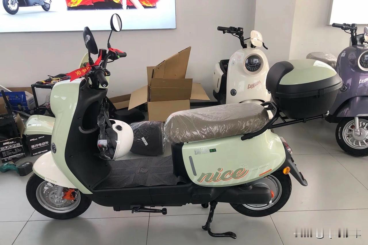 咱们老百姓选电动车，最看重的就是实在，2000-3000元这个价位，选电动车真不