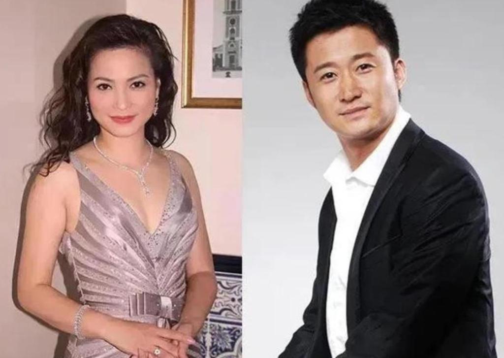 🌞1999年，吴京向樊亦敏求婚，樊亦敏说：3年内，给我500万，我