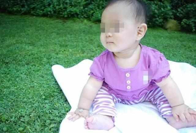 把八个月的宝宝给婆婆带, 出国回来不敢相信