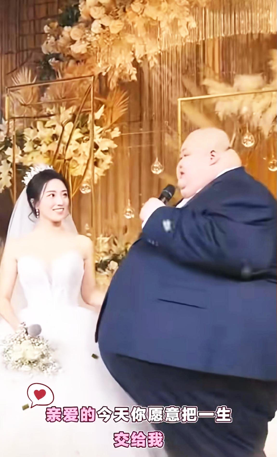 现在婚姻变成了生意她的公公婆婆送给她800万的红包10000万克的黄金：一