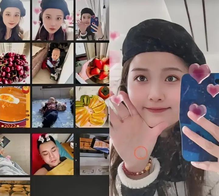 孟村女子，被打前还乐呵呵的，没想到当天就阴阳两隔，总感觉这个事，离奇玄幻，就像重