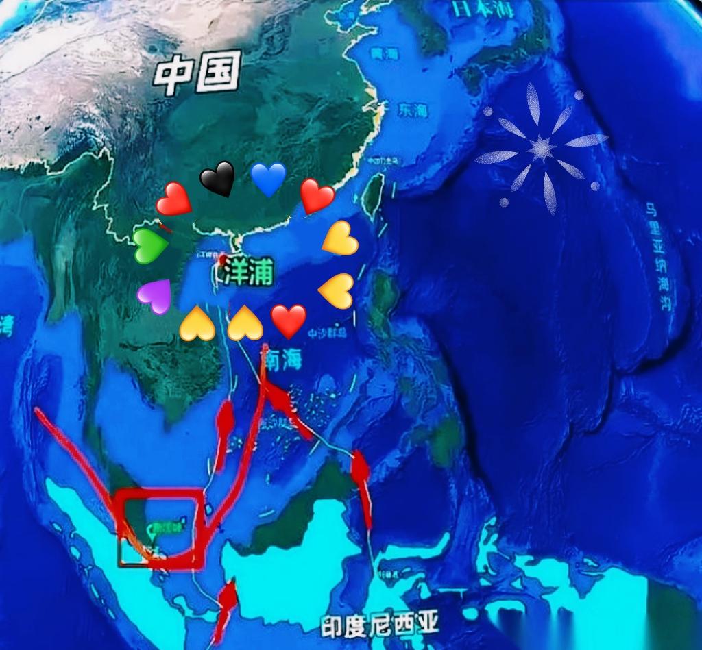 别再意淫克拉运河了，那盘棋早就成了死局。还在那儿算计挖条河能省几天路程？简