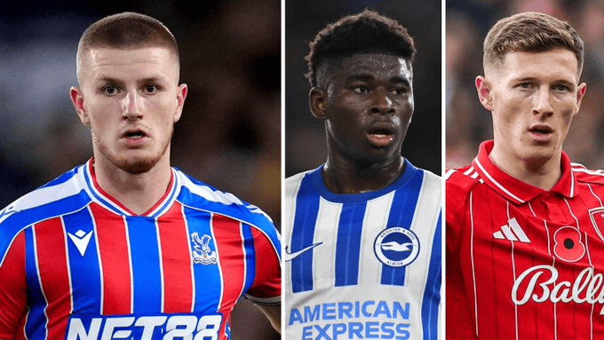 巴莱巴/沃顿/安德森谁是曼联首选? 罗马诺: 那肯定是巴莱巴