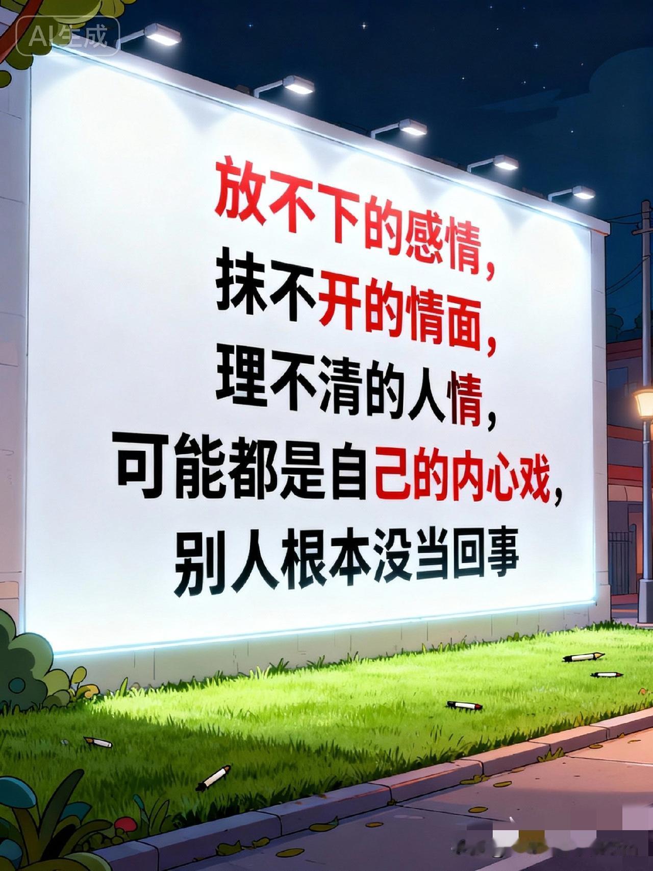 活了40多年，终于悟透这3句话，越活越顺！第一句：心态好，情绪好，身体好，