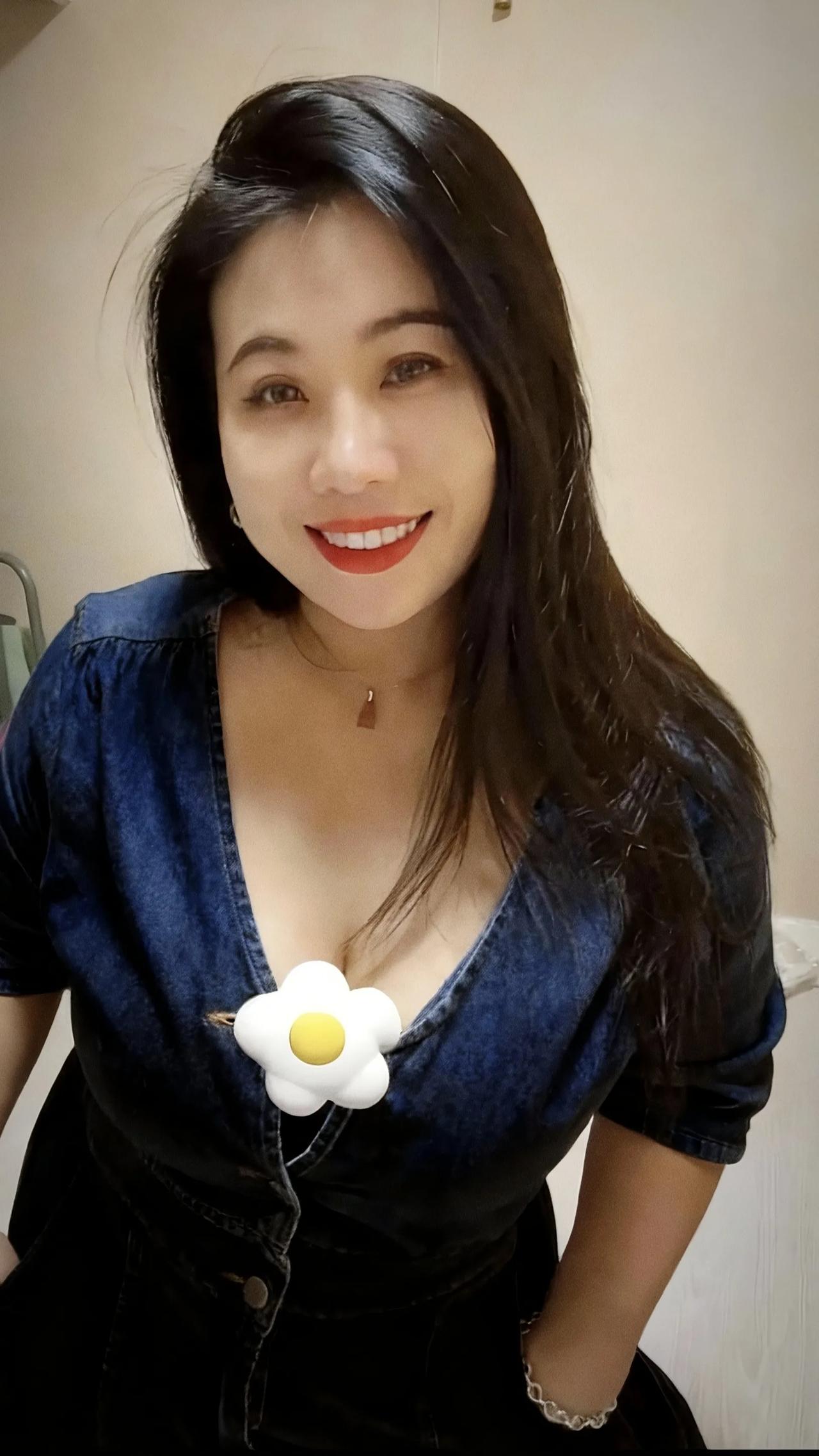 爱笑的人勇气永远不会差微胖观看美女真的能延年益寿吗?