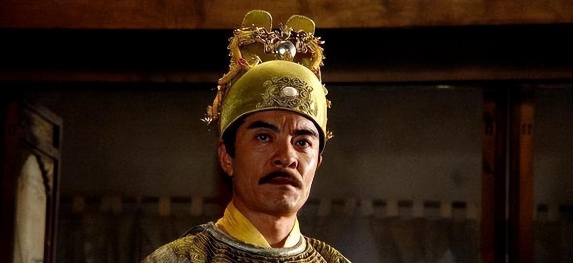 李自成究竟是民族英雄，还是带来灾祸的魔鬼？从他入京42天的行为细节中找到答案吧