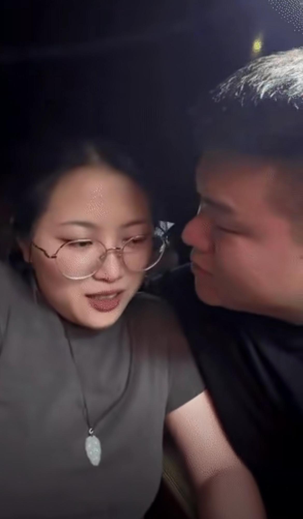 一段很有意思的话：一个男人，劲儿再大、再足、再厉害、再强壮、再勇猛，女人也不会