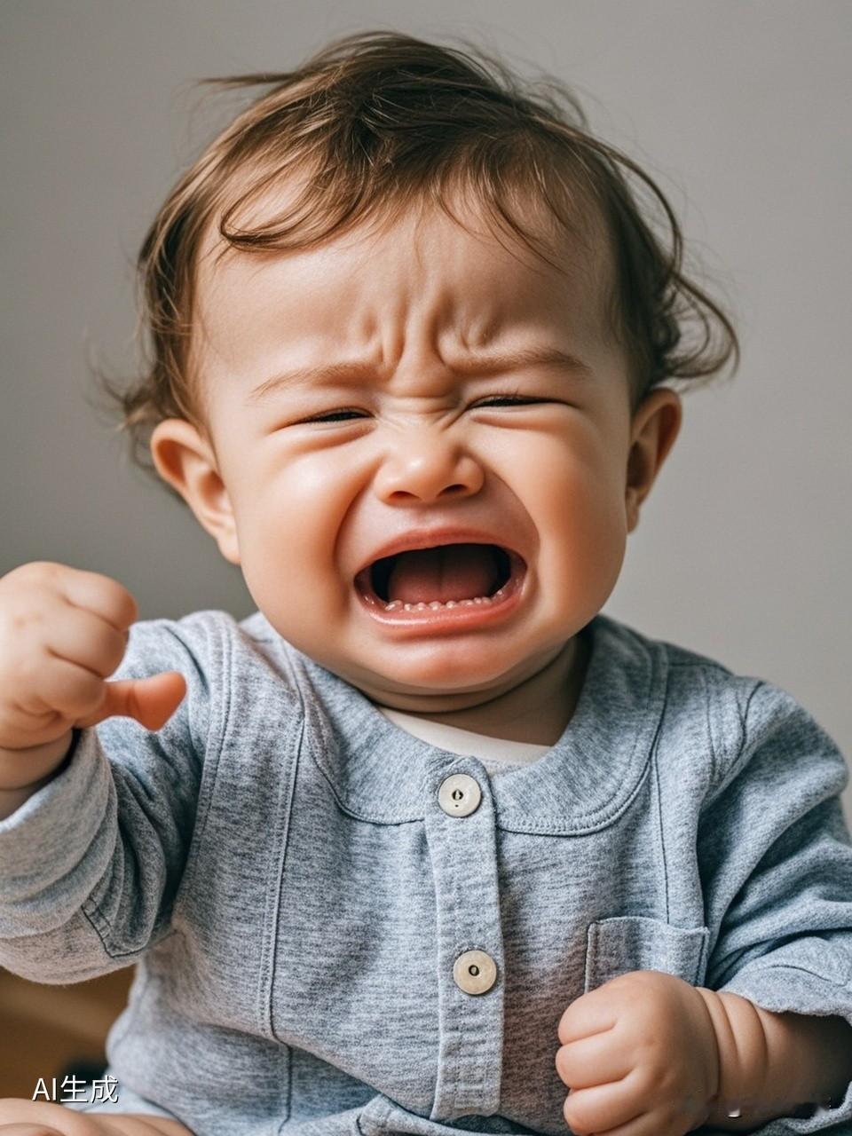 为什么胆小的宝宝大概率是聪明的宝宝？宝宝一出生，你就会发现有的宝宝胆大一些，有