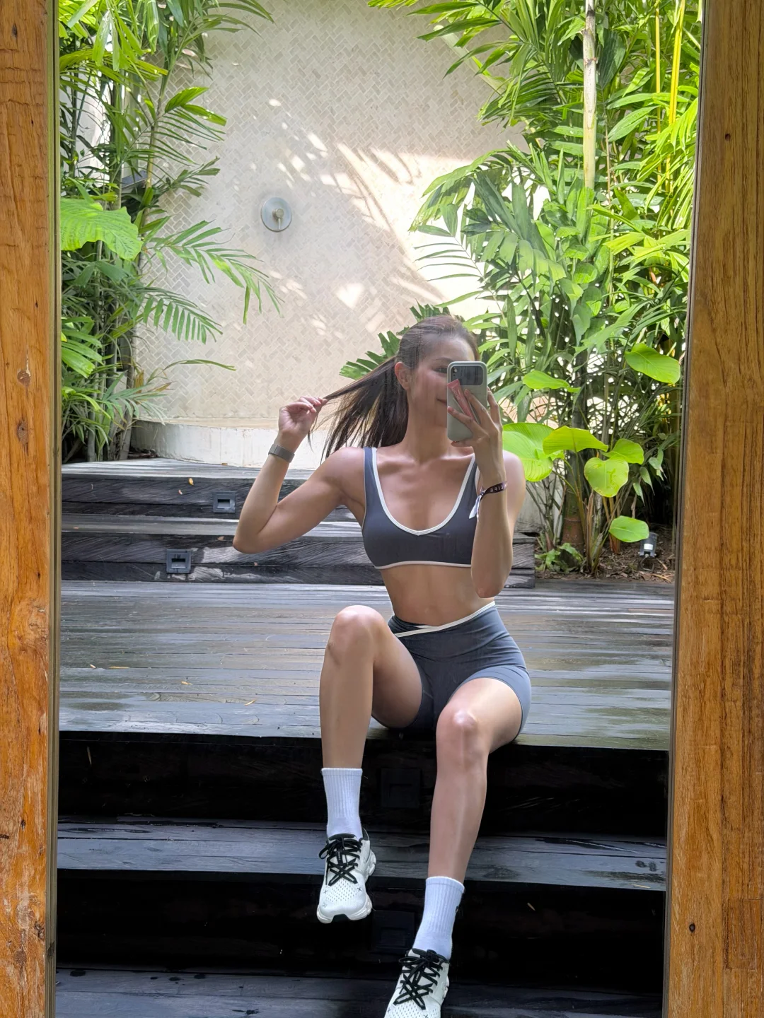 一个人飞了3578公里到巴厘岛是为了