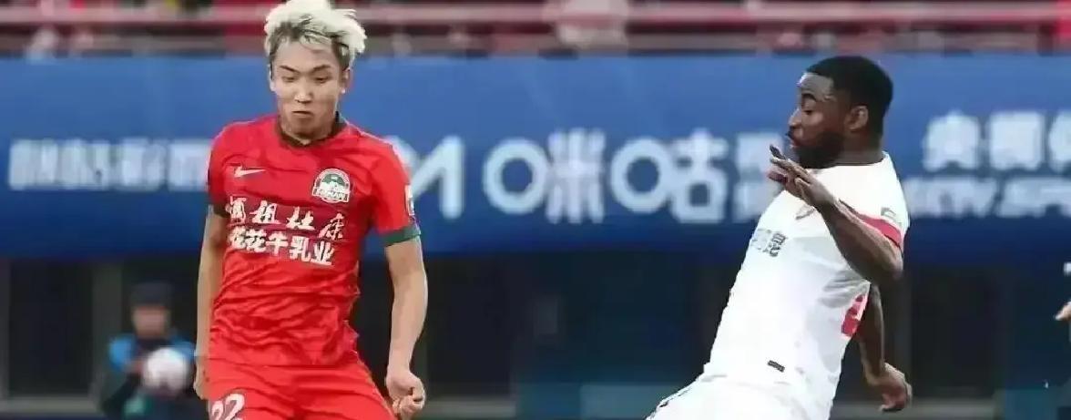 青训球员身价暴涨50倍河南队靠孩子赚钱。U21的李星贤从没人要到德转身价5